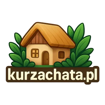 Logo kurzachata.pl